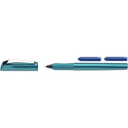 5x Schneider, Schreibstifte, Tintenroller Ceod Shiny (1x)