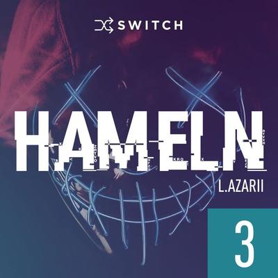 Hameln 3 - L. Azarii, Audio, 9791038900141
