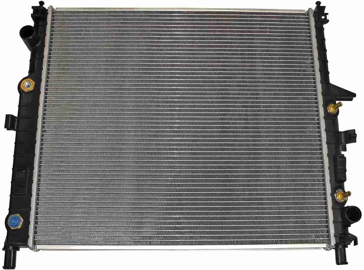 Vemo Kühler, Motorkühlung Original Qualität V30601308 Für Mercedes