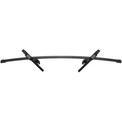 Thule VeloSpace 3 bike adapter Schwarz – Zubehör