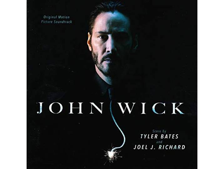 Original Soundtrack - John Wick