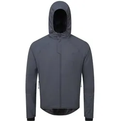 Altura, Herren, Velojacke, All Roads Lightweight (XL), Blau, XL