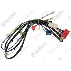 VAILLANT Kabelbaum, links Vaillant-Nr. 0020270738