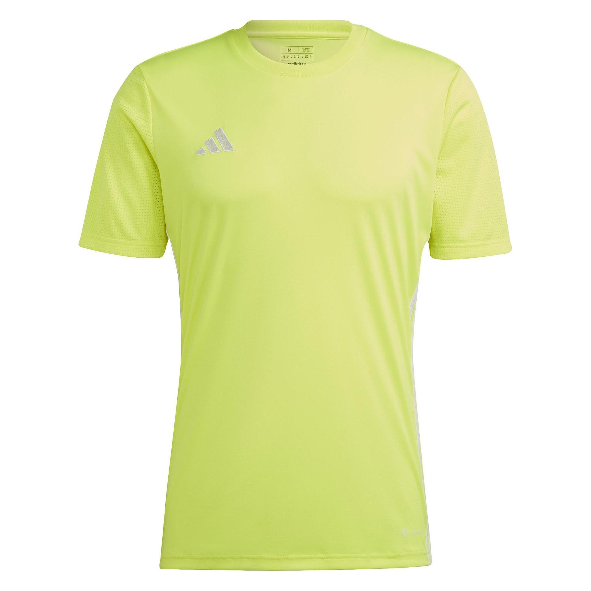 Adidas Tabela 23 Fussballtrikot Herren (S) (IB4925)