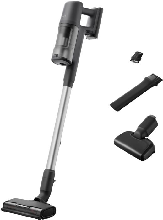 Aspirador vertical Serie 6000 Animal AP61AB21DG 0,5L 85AW (Negro) - AEG
