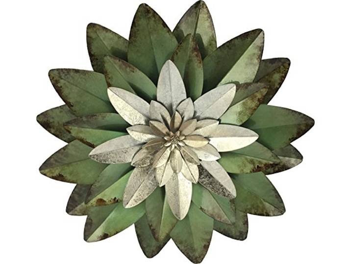 moebel direkt online Wanddekoration Blüte