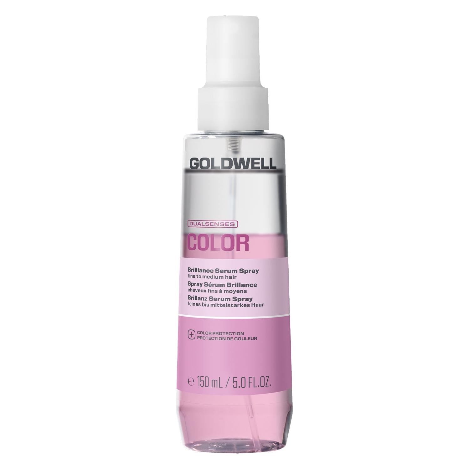 Goldwell Dualsenses Color Serum (150 ml) (206324)