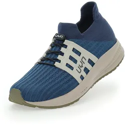 UYN Washi Vibram Sneaker Herren E421 - petrol 39