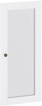 Palace Imports Solid Wood Pantry Cabinet Door Kit