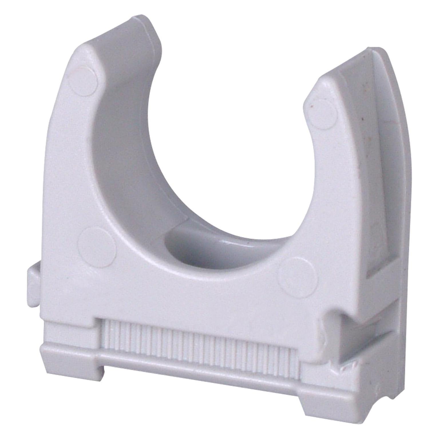 Kopp PROFI-PACK 50 Klemmschellen für Isolierrohr M20 (397971051)