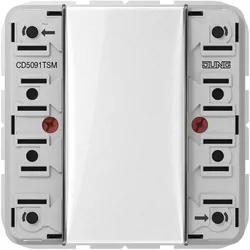 Jung KNX Tastsensor-Modul CD 5091 TSM