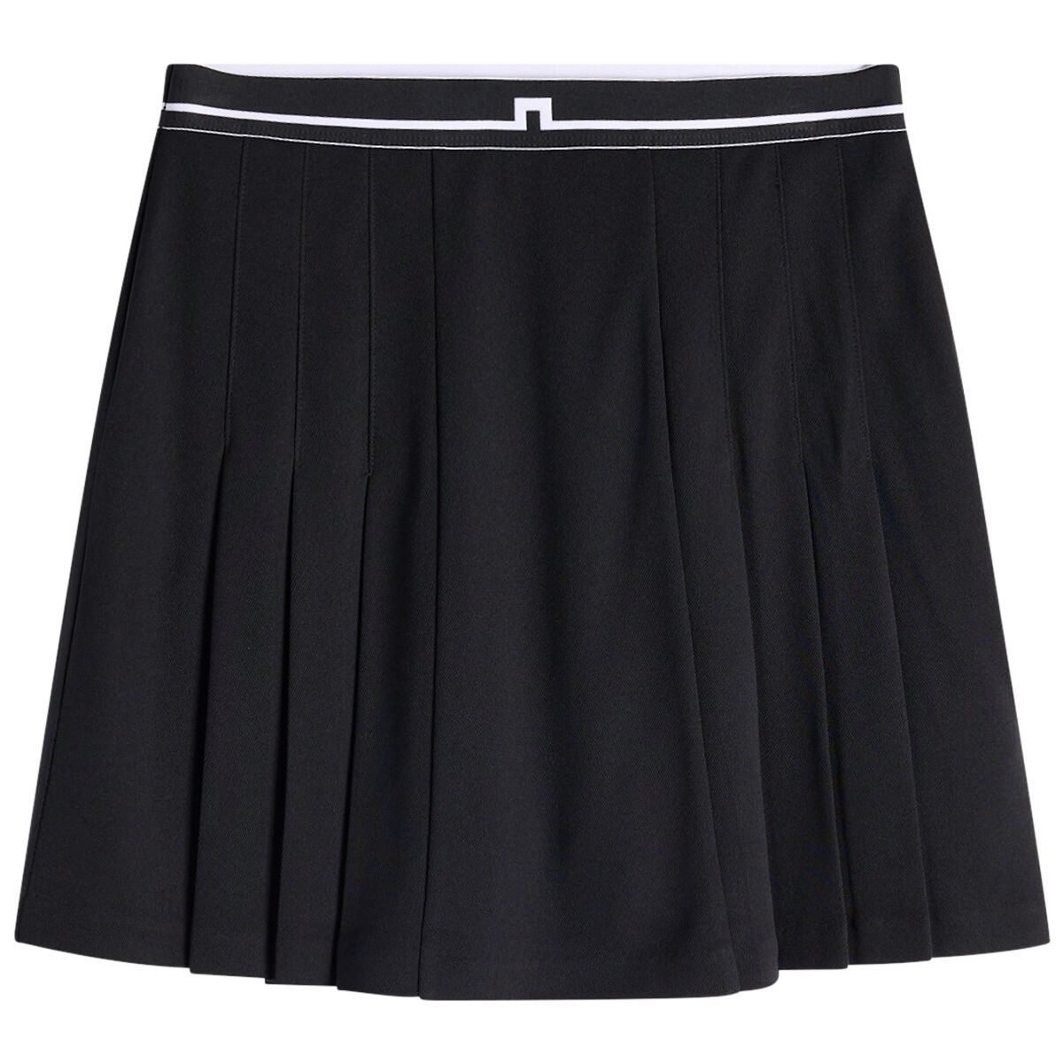 J.Lindeberg Harlow Skirt black (9999) L GWSD14580-9999-L