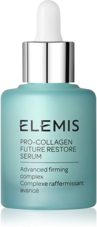 Elemis Pro-Collagen Future Restore Serum festigendes Serum zur Verjüngung der Gesichtshaut 30 ml