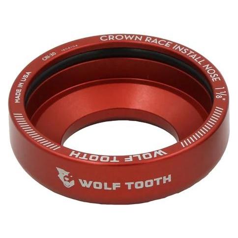 Wolf Tooth Crown Race Installation Adapter für Gabelkonus (39757887)