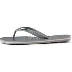 O'NEILL Herren Flip Flops PROFILE GRAPHIC SANDALS, Größe 46 in Grau Grau