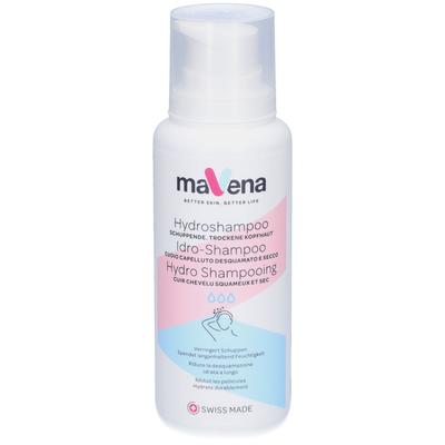 Mavena Hydroshampoo Disp 200 ml Shampoo