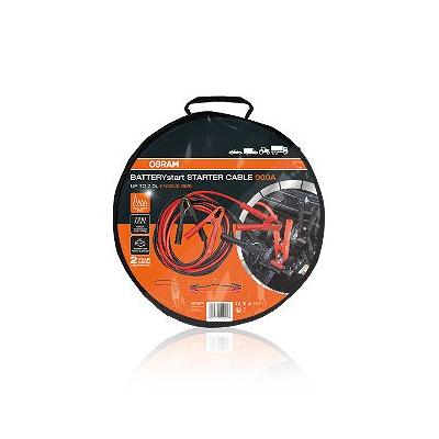 Osram Starthilfekabel [Hersteller-Nr. OSC350A]