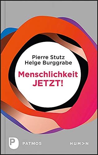 Pierre Stutz - Menschlichkeit JETZT! - Preis vom 09.10.2026 07:28:09 h