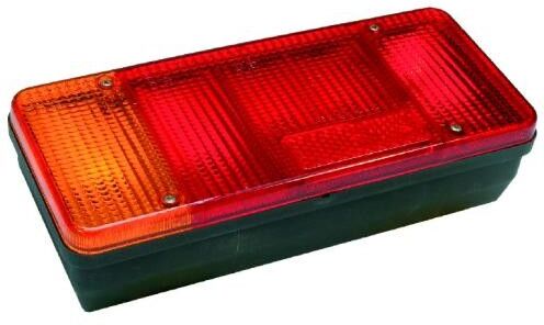VIGNAL 725002 Rear light lens