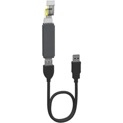Schneider Electric TM171ADMI Programmierkabel, Modicon M171, USB
