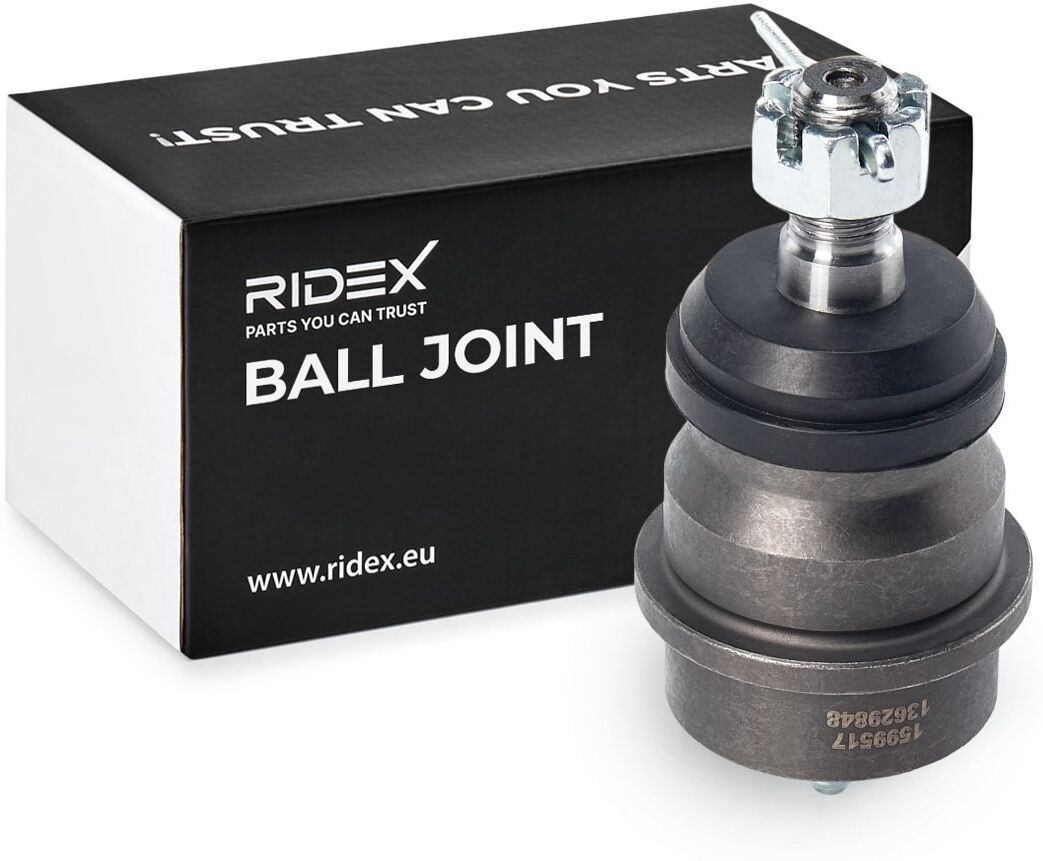 RIDEX 2462S0211 Ball Joint