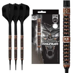 Harrows Wolfram Trinity Softtip 20g (20 g)