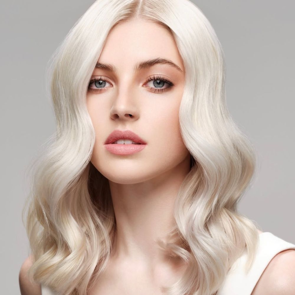 A.S.P Hair MODE Re-Energise Shampoo Restores Strength and Volume 1000mL
