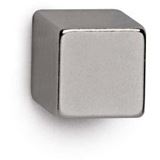 MAUL 4 Magnete silber 1,0 x 1,0 x 1,0 cm