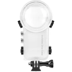 Puluz PU890T, Action Cam Zubehör, Transparent