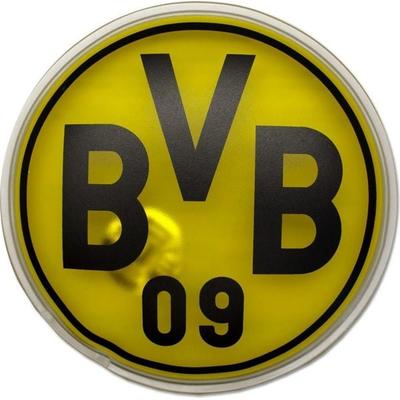 BVB 18401700 - BVB Handwärmer LOGO, 1 Stück, 9x9x1,3cm
