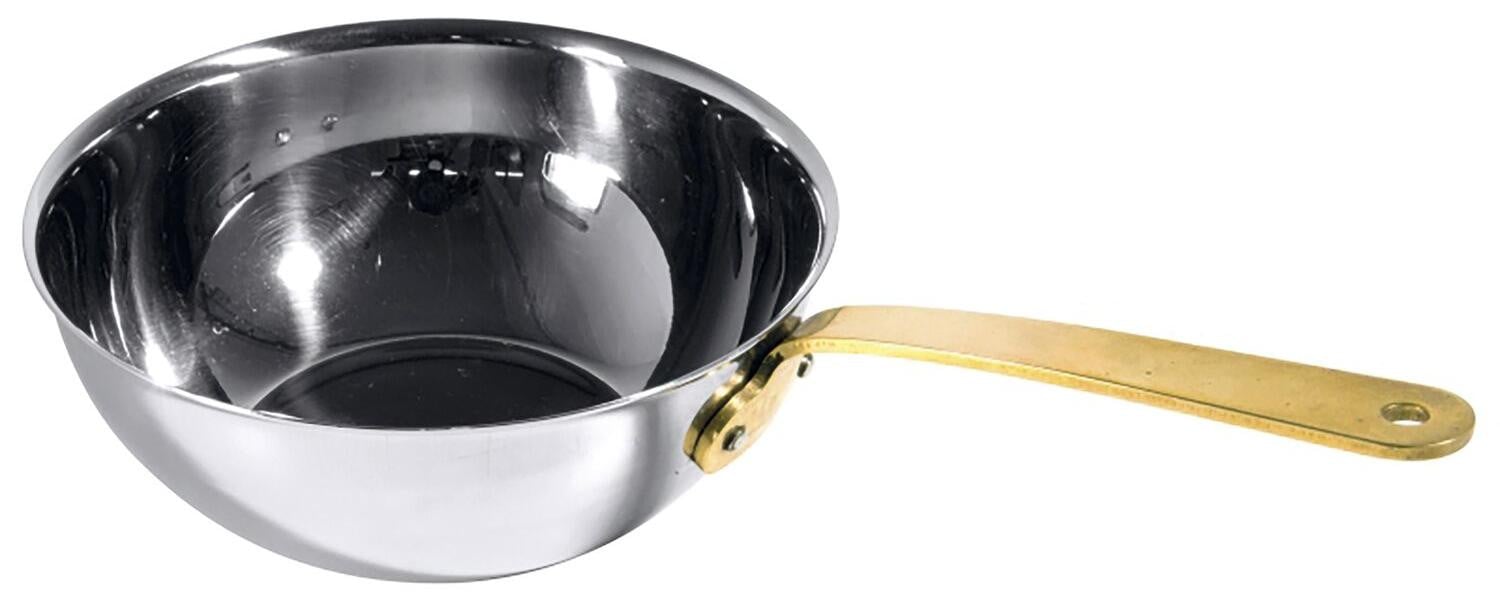 Contacto Mini-wok 11 cm