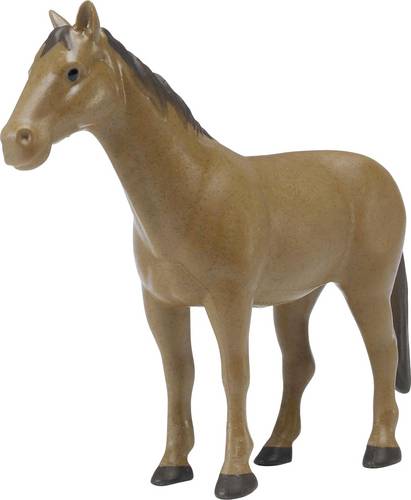 Bruder 02352Pferd braun
