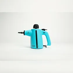 Kymo Handdampfreiniger Plus – Kompakt & Leistungsstark
