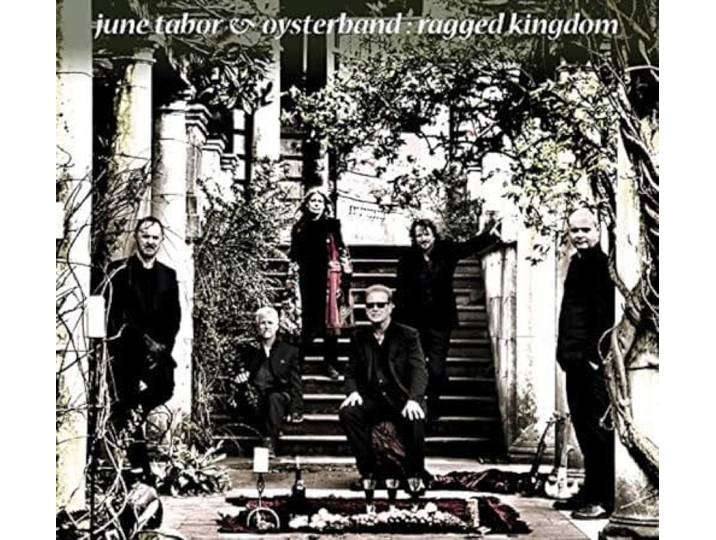 Ragged Kingdom