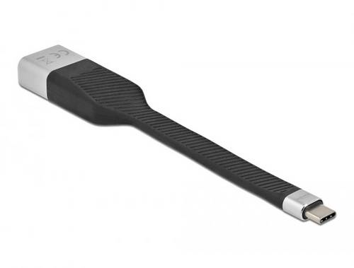 Delock 86936 Netzwerkadapter Gigabit-LAN (1 Gbit/s), USB-C