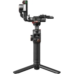 Hohem iSteady MT3 (Smartphone, 1.40 kg), Gimbal, Schwarz