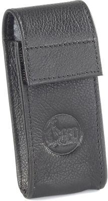 Gard Mouthpiece Pouch Tuba Schwarz