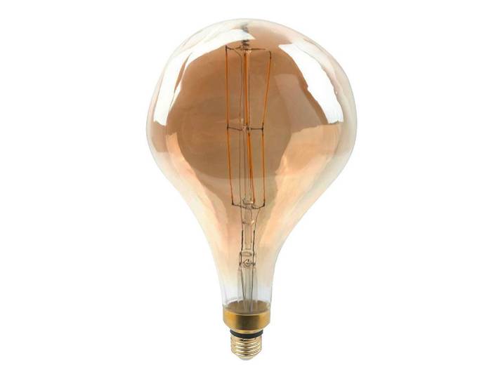 Deko-Leuchtmittel Suva max. 8 Watt