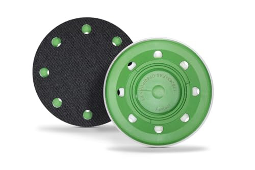 Festool Plato Pulidor PT-STF-D125 FX-RO125