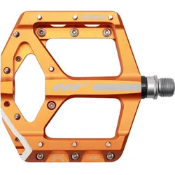 Pedale ANS10 Supreme Emil Johansson orange