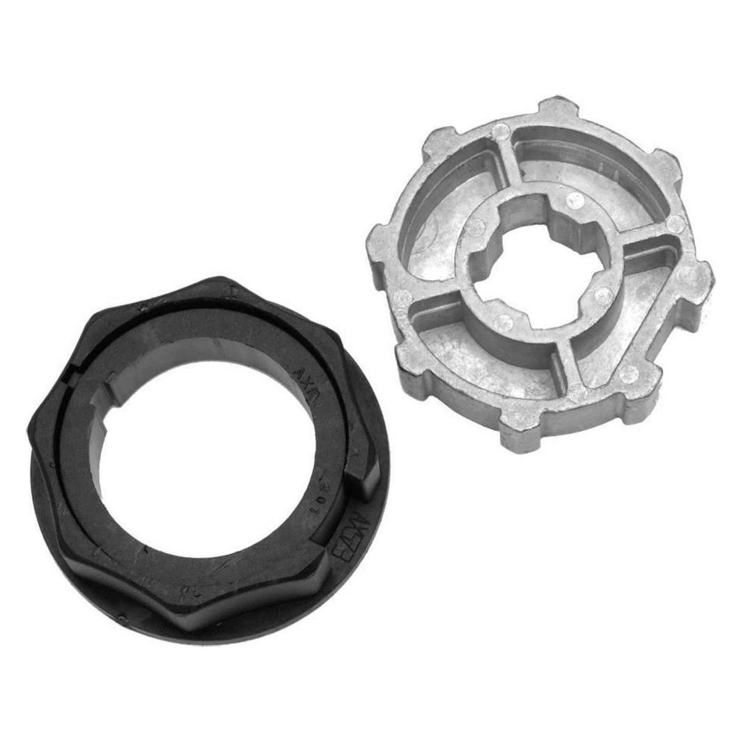 Kaiser Nienhaus Adapter 211210 Passend für Kai (211210)