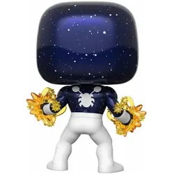 Funko Marvel POP! Comics Vinyl figurine Captain Universe Spider-Man Exclusive 9 cm
