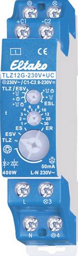 Eltako 23100831 Treppenlichtzeitschalter Hutschiene 230V