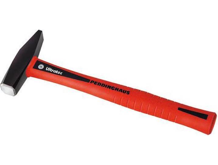 Peddinghaus bankhamer fiberglas steel Ultratec - 300gram