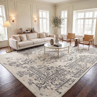 SAFAVIEH Adirondack Sierra Vintage Oriental Distressed Rug