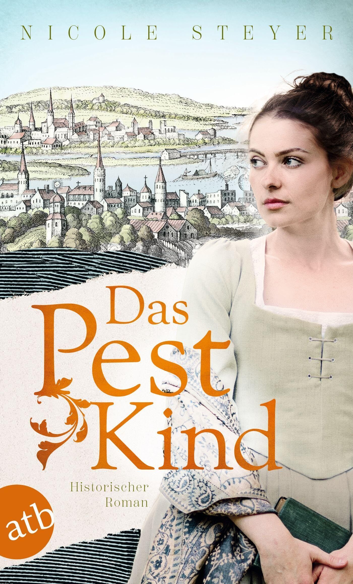 Nicole Steyer - Das Pestkind - Preis vom 09.10.2026 07:28:09 h
