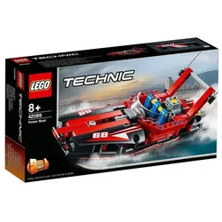 LEGO® Technic 42089 Rennboot