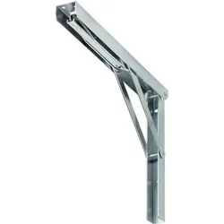 Multiline Klappträger 300X200 verzinkt