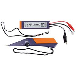 Tempo Communications PTS100/200 Leitungssucher Durchgang, Identifikation, Polarität 50450808