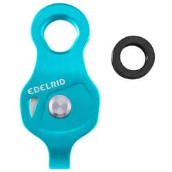 Edelrid, Seilrolle
